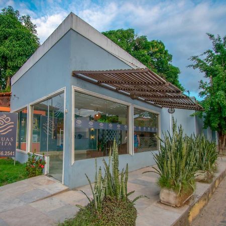 Aguas De Pipa Hotel Praia de Pipa Kültér fotó