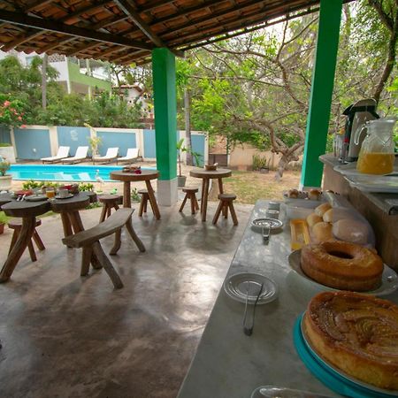 Aguas De Pipa Hotel Praia de Pipa Kültér fotó