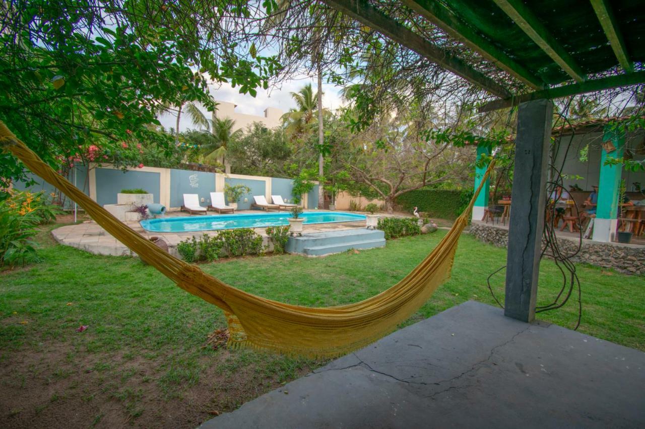 Aguas De Pipa Hotel Praia de Pipa Kültér fotó