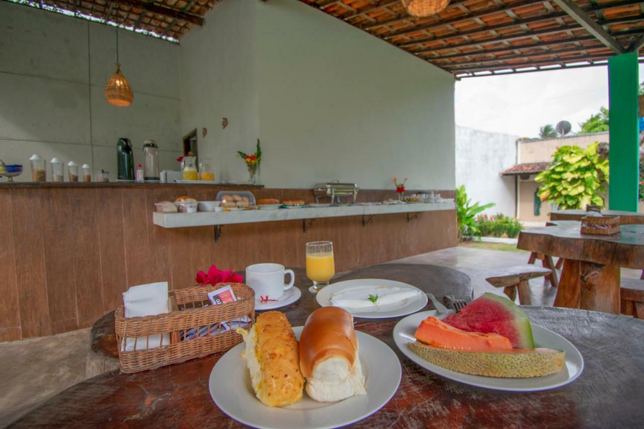 Aguas De Pipa Hotel Praia de Pipa Kültér fotó