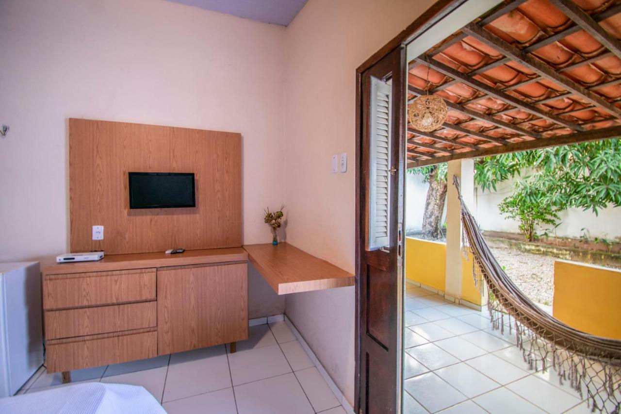 Aguas De Pipa Hotel Praia de Pipa Kültér fotó