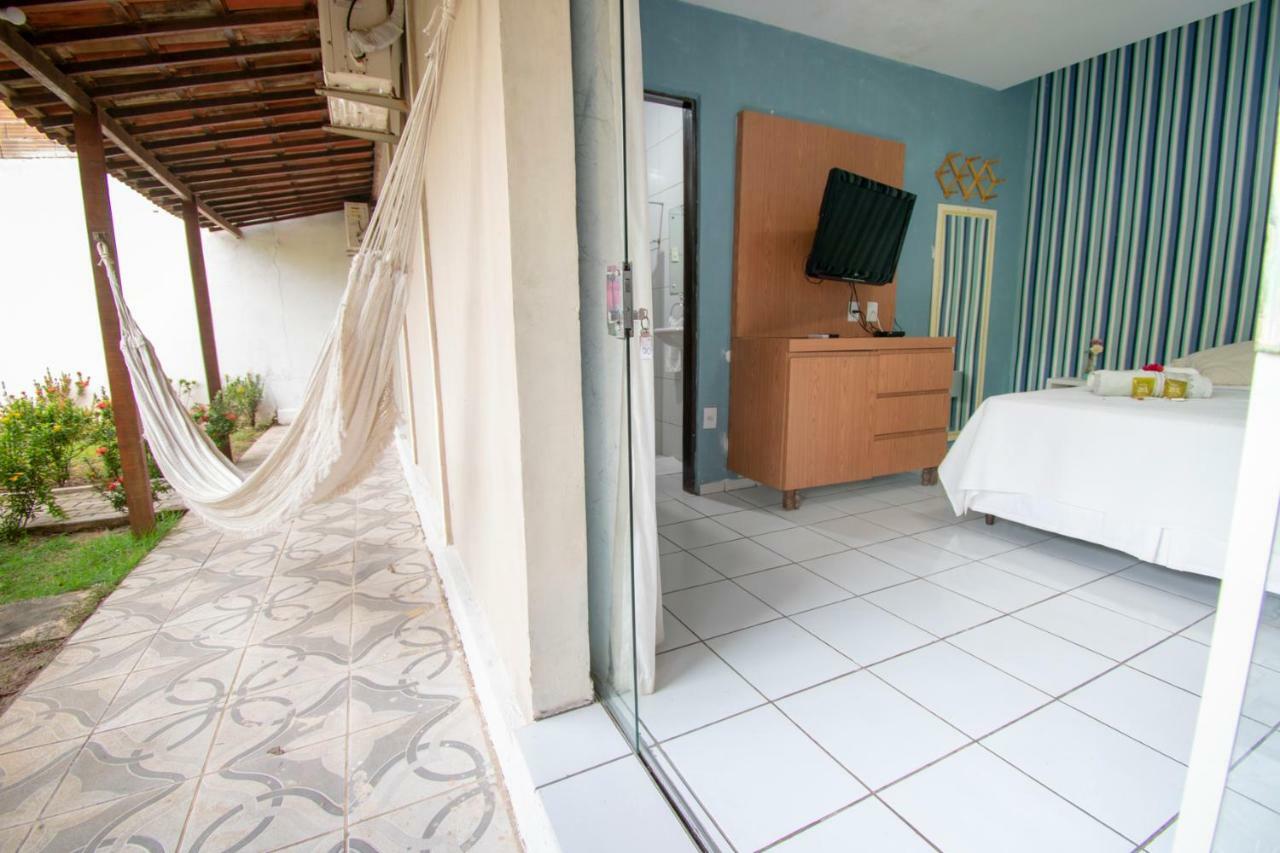 Aguas De Pipa Hotel Praia de Pipa Kültér fotó