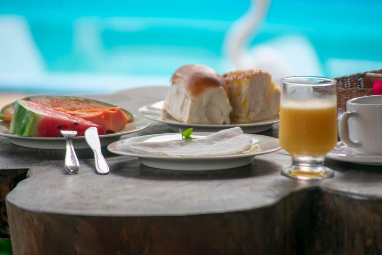 Aguas De Pipa Hotel Praia de Pipa Kültér fotó